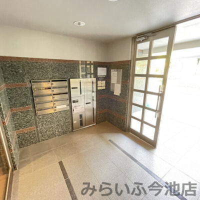 【その他共用部分】 | Add Wistaria 1