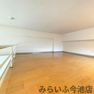 【洋室】 | Add Wistaria 1