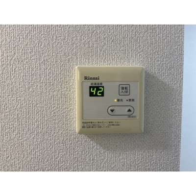 【設備】 | K.Y.O.N