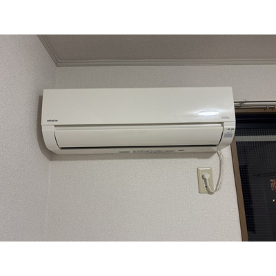 【設備】 | K.Y.O.N