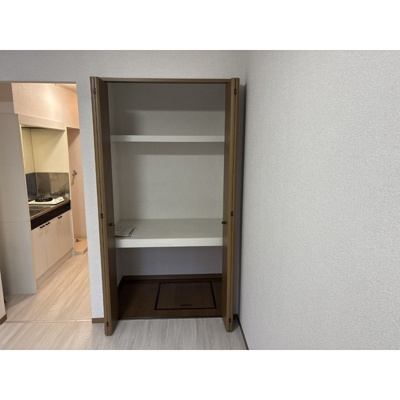 【収納】 | K.Y.O.N