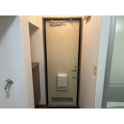 【玄関】 | K.Y.O.N