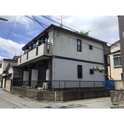 【外観】 | K.Y.O.N