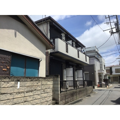 【外観】 | K.Y.O.N