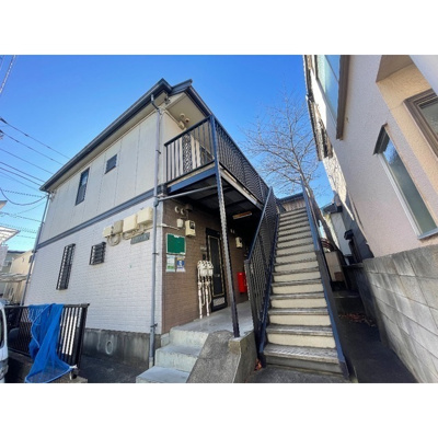 【外観】 | K.Y.O.N