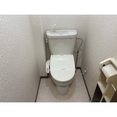 【トイレ】 | K.Y.O.N