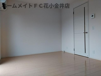 【内装】 | ポワール