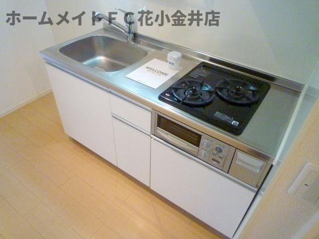 【キッチン】 | ポワール