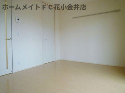 【内装】 | ポワール