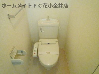 【トイレ】 | ポワール