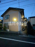 大田区南馬込４丁目のアパートの画像