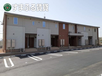 【外観】