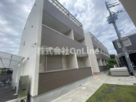 Blindalley東本町の画像