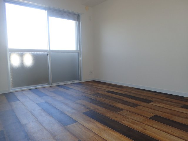 パラシオ東海の洋室|写真は別部屋になります。
