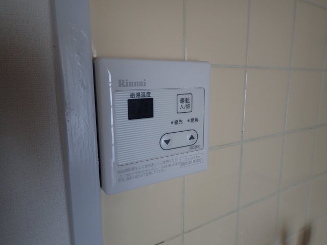 パラシオ東海のその他