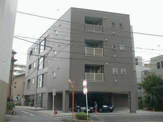 【外観】 | 写真準備中
