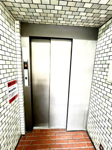 ニックハイム八幡のその他共用部分