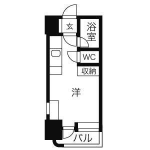 アン・セリジェ弐番館