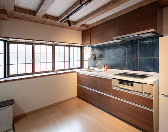 【キッチン】 | S21642-錦林