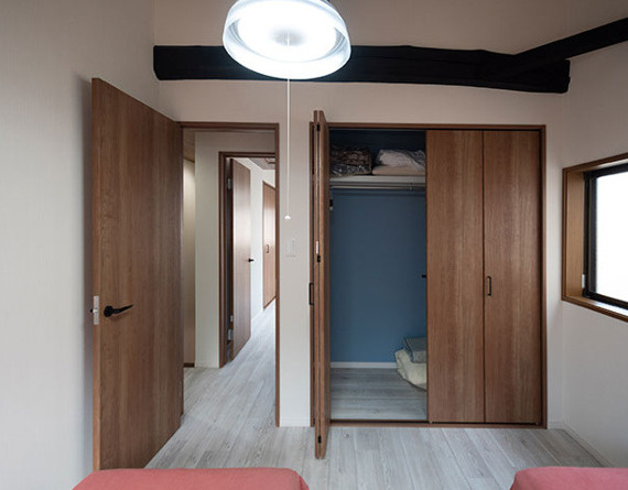 【洋室】 | S21642-錦林