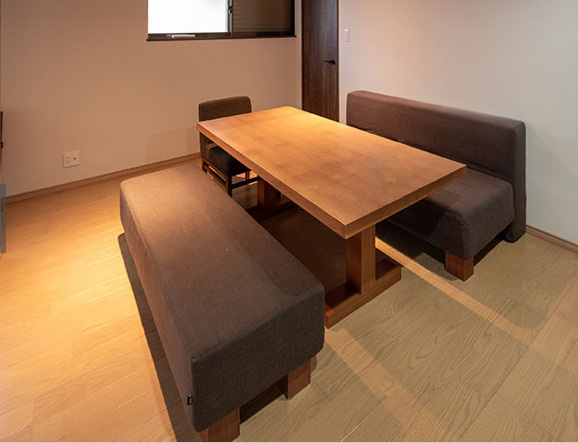 【居間・リビング】 | S21642-錦林