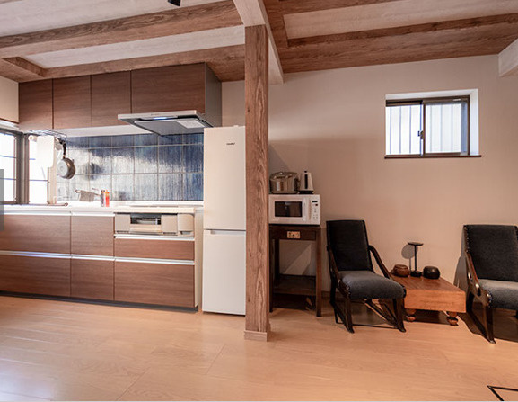 【キッチン】 | S21642-錦林