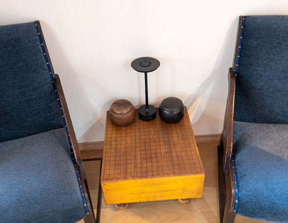 【居間・リビング】 | S21642-錦林