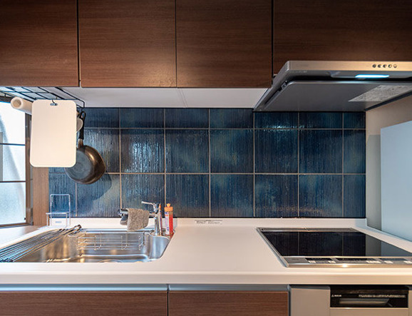 【キッチン】 | S21642-錦林