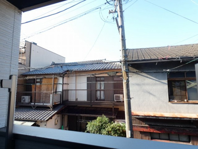 【展望】 | REGALEST要 | 
　