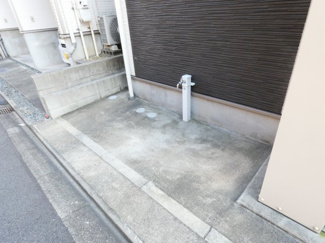 【駐車場】 | REGALEST要 | 　