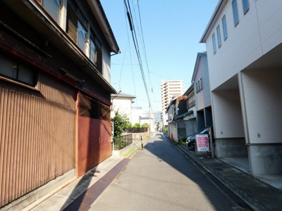 【周辺】 | REGALEST要 | 　