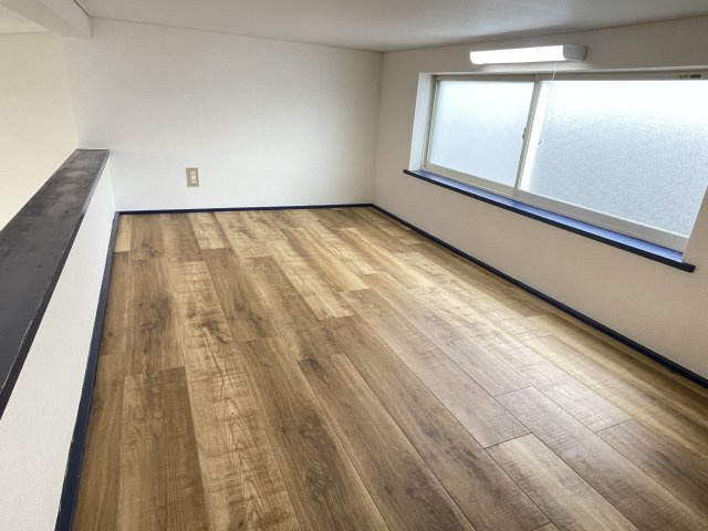 コーポエスポワールのその他