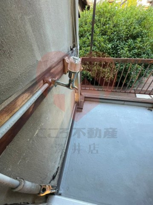 【設備】 | 大阪市住之江区安立4丁目貸家