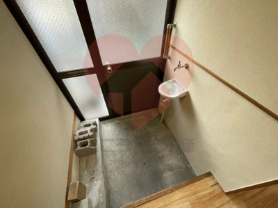  | 大阪市住之江区安立4丁目貸家