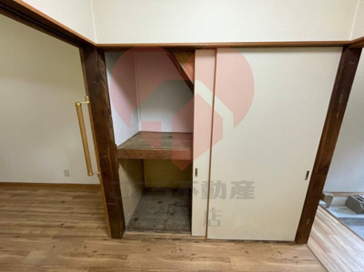  | 大阪市住之江区安立4丁目貸家