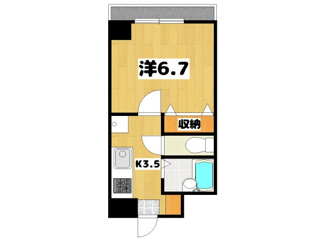 【間取り】 | MIYABI