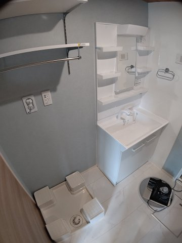 ＧＲＡＣＥＳ(グレイシス）の独立洗面台