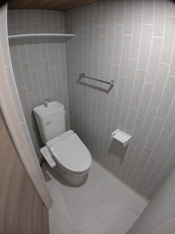 ＧＲＡＣＥＳ(グレイシス）のトイレ