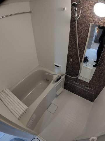 ＧＲＡＣＥＳ(グレイシス）の浴室