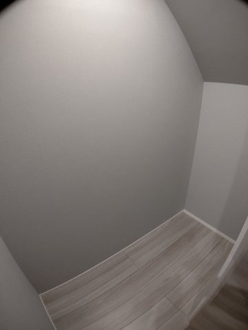 ＧＲＡＣＥＳ(グレイシス）の収納