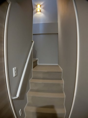 ＧＲＡＣＥＳ(グレイシス）の内装