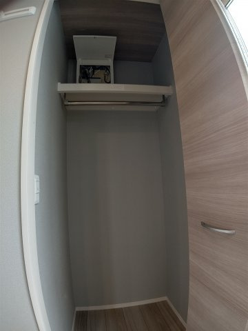 ＧＲＡＣＥＳ(グレイシス）の浴室