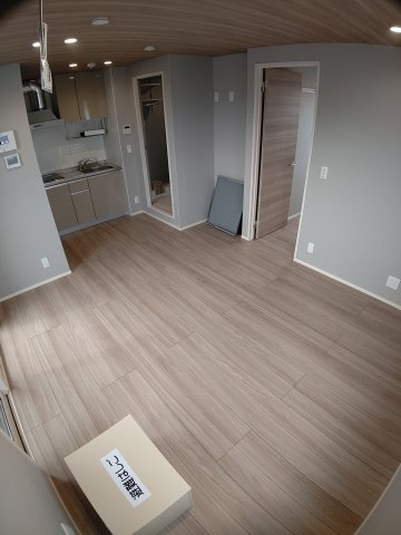 ＧＲＡＣＥＳ(グレイシス）の内装