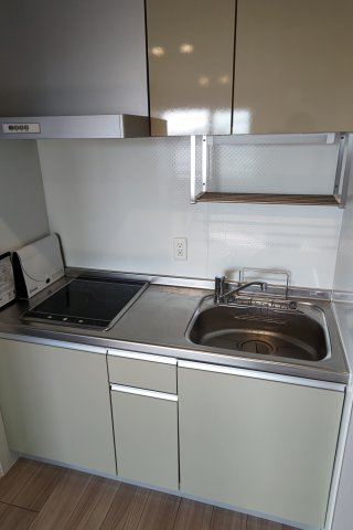 ＧＲＡＣＥＳ(グレイシス）のキッチン