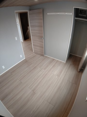 ＧＲＡＣＥＳ(グレイシス）の内装