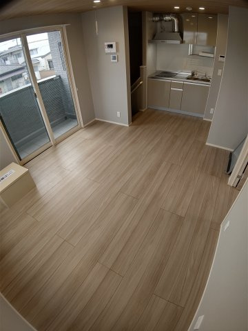 ＧＲＡＣＥＳ(グレイシス）の内装