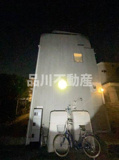 大田区仲六郷１丁目のアパートの画像