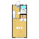 豊島区長崎５丁目のアパートの画像