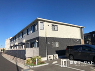 アビタシオンの画像