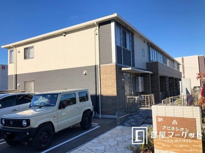【駐車場】 | アビタシオン